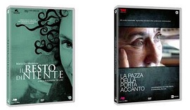CG distribuisce Antonietta De Lillo: da oggi 