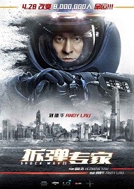 A Roma il primo China-International Co-Production Film Screenings