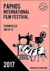 Tre film italiani al 2 Paphos International Short Film