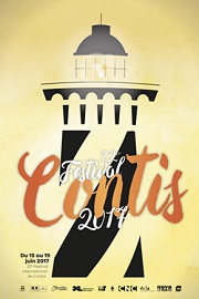 Tre cortometraggi ed il film d'apertura, italiani, al 22 Festival International de Contis