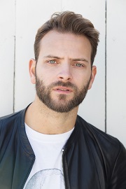 VENEZIA 74 - Alessandro Borghi condurr le serate di apertura e chiusura