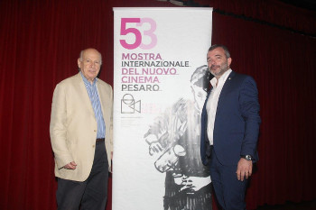 MOSTRA DI PESARO - Dedicata a Rossellini a 40 anni dalla morte