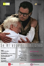 SE MI ASCOLTI E MI CREDI - Il 26 giugno su Rai Storia