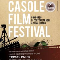 I vincitori della seconda edizione del Casole Film Festival