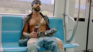 IL PRINCIPE DI OSTIA BRONX - Anteprima mondiale a Biografilm