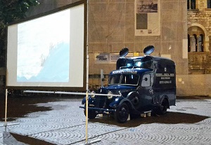 70 + 70 - I 70 ANNI del PICCOLO TEATRO e della CINETECA DI MILANO