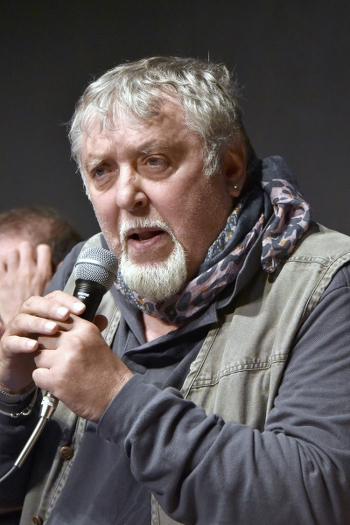 MAURIZIO MATTIOLI - Tre personaggi nella nuova commedia