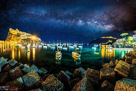 ISCHIA FILM FESTIVAL 15 - Scenari Campani: la nuova sezione del festival
