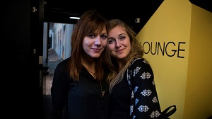 SUCCEDE - Iniziata la produzione del film tratto dal libro di Sofia Viscardi