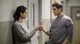 NON UCCIDERE SECONDA STAGIONE - Terzo appuntamento il 19 giugno