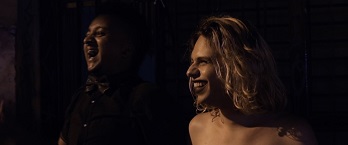 LOVERS32 - MEU CORPO  POLITICO, esprimere se stessi