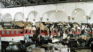 STRAGE DI USTICA - Sulla Rai, il ricordo, tra film e documentari