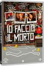 HOME VIDEO - Le nuove uscite di CG Entertainment