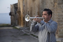SICILY JASS - Il 21 giugno alla Festa della Musica di Roma