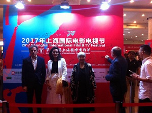 CINEMA SARDEGNA - Nel Mondo Grande e Terribile e La Stoffa dei Sogni conquistano Shangai e Londra