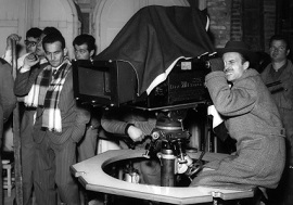 SEMPLICEMENTE STENO - Alla Casa del Cinema di Roma dal 26 giugno al 4 settembre