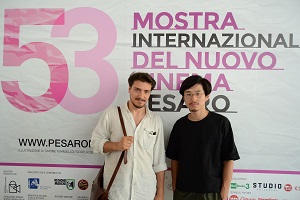 MOSTRA DI PESARO 53 - I vincitori. Miglior film 
