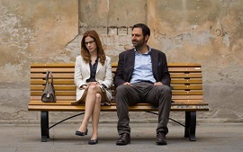 LEONI - In prima TV il 28 giugno su Sky Cinema Comedy
