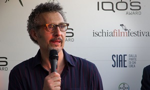 ISCHIA FILM FESTIVAL 15 - John Turturro: 