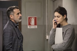 NON UCCIDERE SECONDA STAGIONE - Gli ascolti del 26 giugno