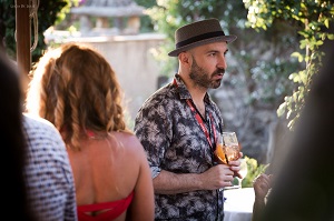 ISCHIA FILM FESTIVAL 15 - Al giro di boa con Maccio Capatonda, Andrea Sartoretti e Francesco Amato