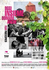 OGGI INSIEME DOMANI ANCHE - Su Rai Storia il 1 luglio