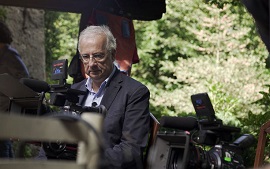 INDIZI DI FELICITA' - In prima TV su Sky