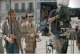 LA VITA E' BELLA - Ad Arezzo una reunion per celebrare i vent'anni del film