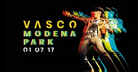 EVENTO VASCO ROSSI - Grande successo live ed al cinema per 