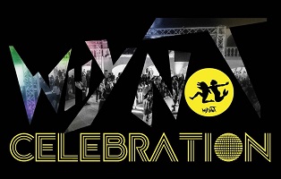 WHY NOT CELEBRATION - Il ritorno degli anni '80