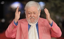ADDIO A PAOLO VILLAGGIO - Il funerale alla Casa del Cinema di Roma