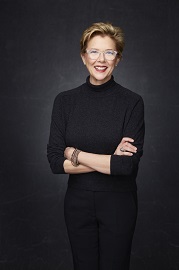 VENEZIA 74 - Annette Bening presidente della giuria internazionale