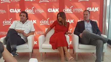 CIN 2017 - Presentato 