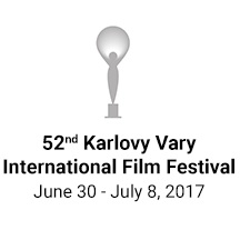 KARLOVY VARY IFF 52 - A 