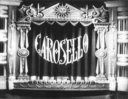 STRACULT - CAROSELLO 60 ANNI - Due puntate con Marco Giusti e fabrizio Biggio