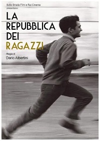 LA REPUBBLICA DEI RAGAZZI - Su Rai Storia per il ciclo 