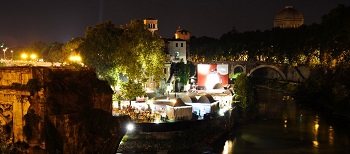 UNIVISION DAYS - Dall'11 luglio a LIsola del Cinema di Roma