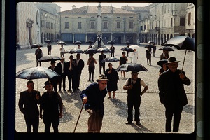  13 ANNI DI RAI  I GRANDI MAESTRI - LA TV APRE LE PORTE AL CINEMA - Il 12 luglio su Rai Premium