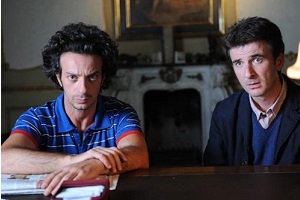 PREMIO CHARLOT - Per la sezione cinema vince 