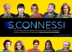 SCONNESSI - Un film di Christian Marazziti