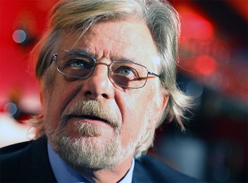LUCANIA FILM FESTIVAL 2017 - Ospite Giancarlo Giannini