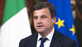 CARLO CALENDA - Ridimensiona il valore e il ruolo delle piccole e medie imprese nel sistema dell�audiovisivo italiano