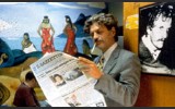 LA LINGUA DEL SANTO - 251.000 telespettatori su Iris