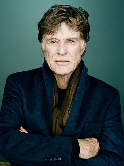 VENEZIA 74 - Jane Fonda e Robert Redford Leoni dOro alla Carriera