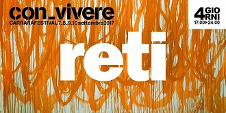 CON-VIVERE FESTIVAL - A settembre l'edizione numero 12