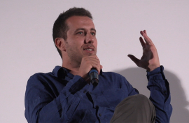 ORTIGIA FILM FESTIVAL - Andrea De Sica e i suoi ragazzi 