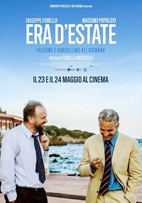 MANFREDI BORSELLINO - 