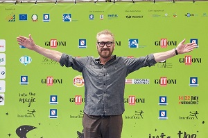 GIFFONI 47 - Marco Giallini: 
