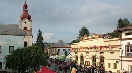 FESTIVAL CINEMA ALPINISMO TEPLICE NAD METUJI 34 - Due doc italiani in concorso