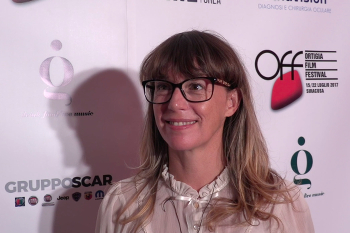 ORTIGIA FILM FESTIVAL - Milena Mancini
